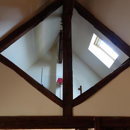 Le Fassardy Bed & Breakfast Châteauroux Екстериор снимка