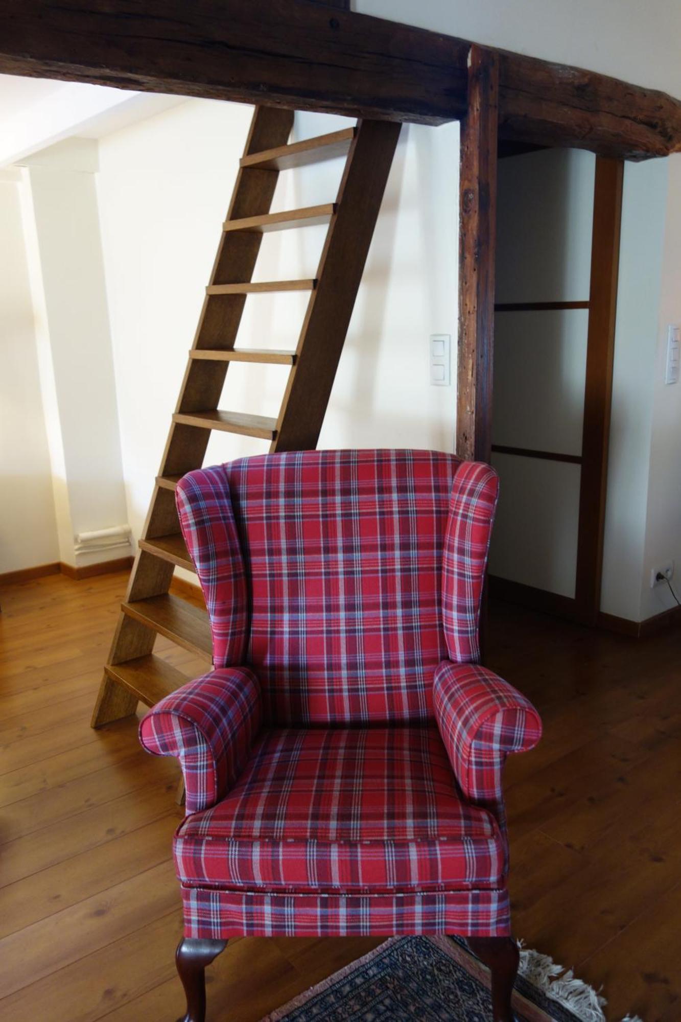 Le Fassardy Bed & Breakfast Châteauroux Екстериор снимка