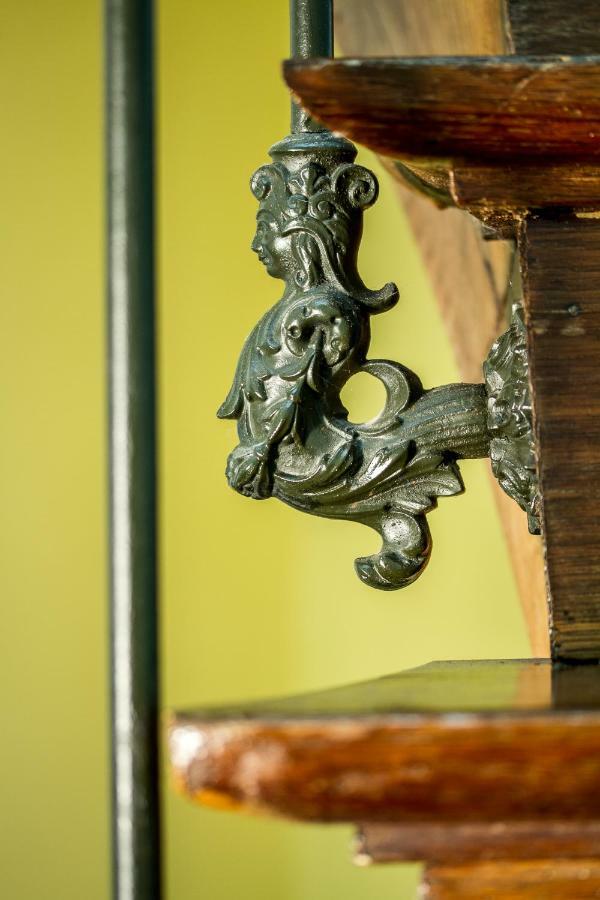 Le Fassardy Bed & Breakfast Châteauroux Екстериор снимка